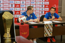 Persib vs Persija, I...