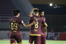 Jelang Liga 1 2021,...