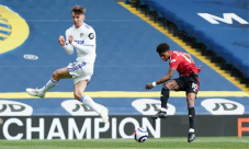 Babak I: Manchester...
