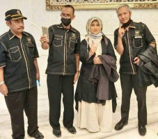 Neno Warisman Gabung...
