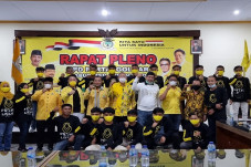 Hadapi Pemilu 2024,...