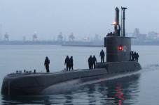 KRI Nanggala-402 Dinyatakan...