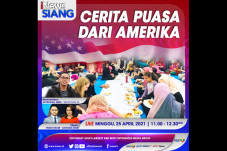 Cerita Puasa dari Amerika,...