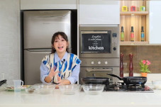 Chef Marinka Bagikan...
