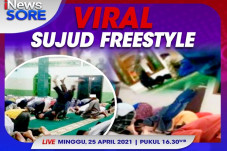 Viral Sujud Freestyle,...
