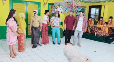 KPC-PEN Manfaatkan Kesenian...