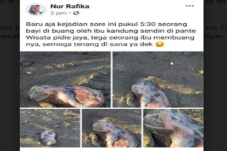 Warga Pidie Jaya Heboh,...