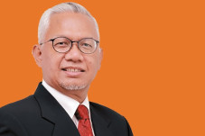 Endapan Anggaran Daerah...
