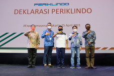 Sambut Era Kendaraan...