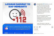 Info Penting Jika Anda...
