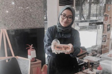 Dimsum Mentai Banyak...