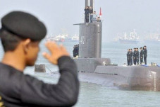 Ahli Sebut KRI Nanggala-402...