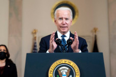 Resmi, Biden Akui Genosida...