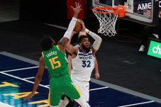 Hasil Pertandingan NBA,...