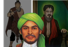 Sunan Kudus: Sang Eksekutor...