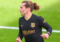 Griezmann Bicara Peluang...