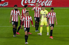 Tumbang di Markas Bilbao,...