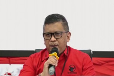 Gelar TOT Guru Kader,...