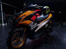 We Are Aerox Society,...