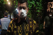 Cerita Kedekatan Doni...