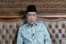 Ketum PBNU Perintahkan...