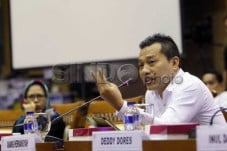 Pemerintah Didesak Segerakan...