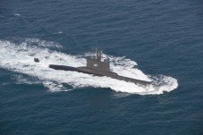 Tragedi KRI Nanggala...