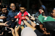 Pentingnya Menjaga Lautan...