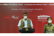 Penanganan COVID-19...