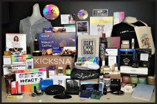 Goodie Bag Oscar 2021...