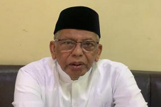 Habib Umar Minta Kasus...