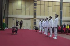 2 Kader Partai Perindo...