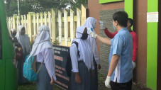 Pembelajaran Tatap Muka...