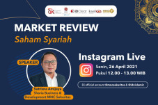 Ramadhan Berkah, Market...
