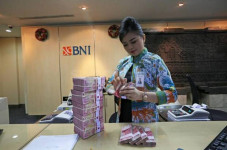 BNI Catatkan Pertumbuhan...
