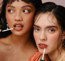 Ini Tips Memilih Lipstik...