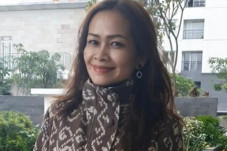 Lestarikan Karya Seni...