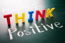 Manfaat Berpikir Positif,...