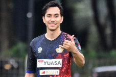 Ditunjuk Sebagai COO...