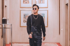 Rizky Febian Akui Sudah...