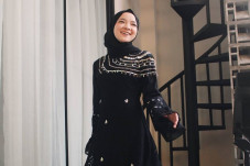 Nissa Sabyan Sibuk Endorse,...