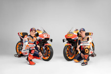 Ada Peran Espargaro...