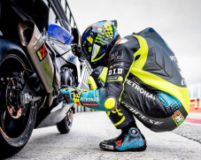 Morbidelli Tetap Percaya...