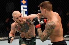 No! Conor McGregor Tolak...