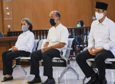 Petinggi Sunda Empire...