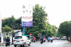 Perindo Kudus Gaspol,...
