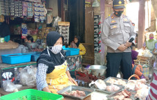Pertengahan Ramadhan,...