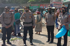Antisipasi Peredaran...