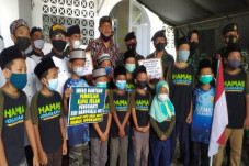 Prihatin Tenggelamnya...