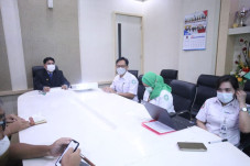 Abdul Hayat Minta Kepesertaan...